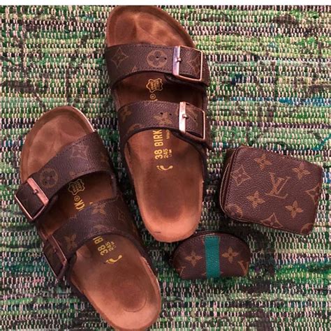 did louis vuitton buy birkenstock|birkenstock ownership.